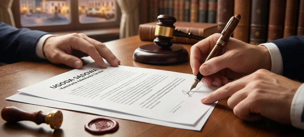 Sprawy o zapłatę należności - reprezentacja egzekucyjna