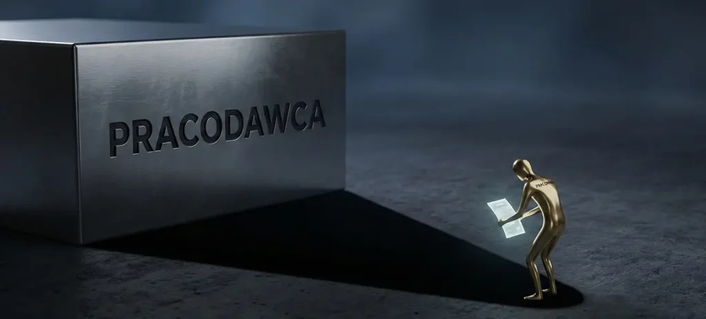 Mobbing i presja w pracy - prawna obrona pracownika przed pracodawcą